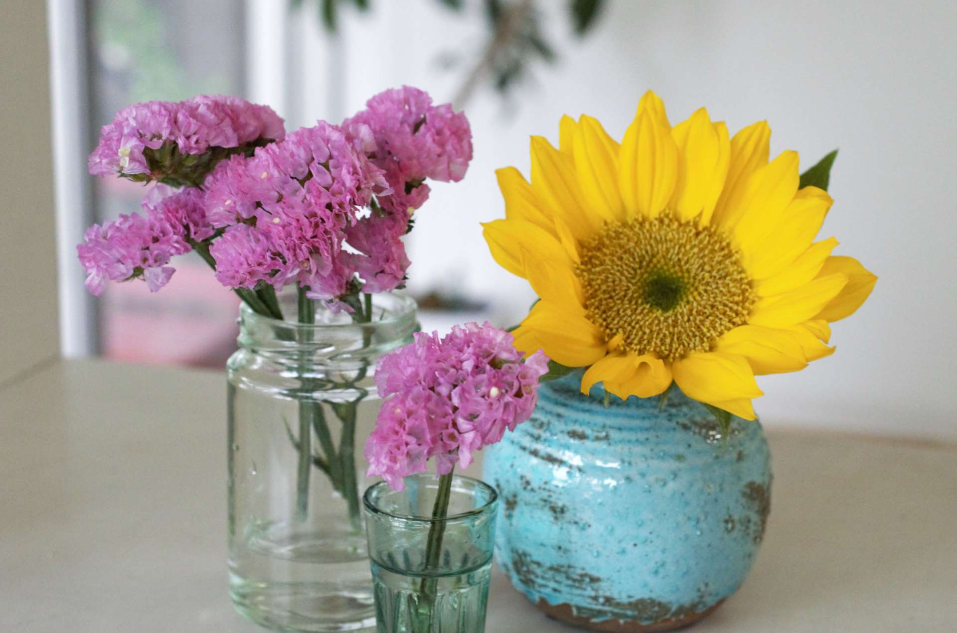 うるわしき人。