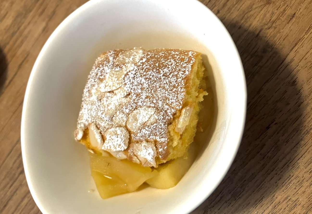 主婦休みの日。