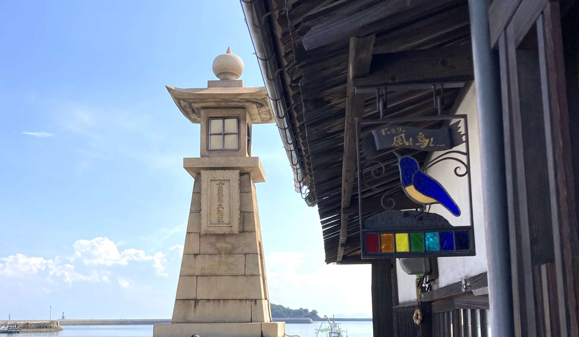 偽医者がいる村。