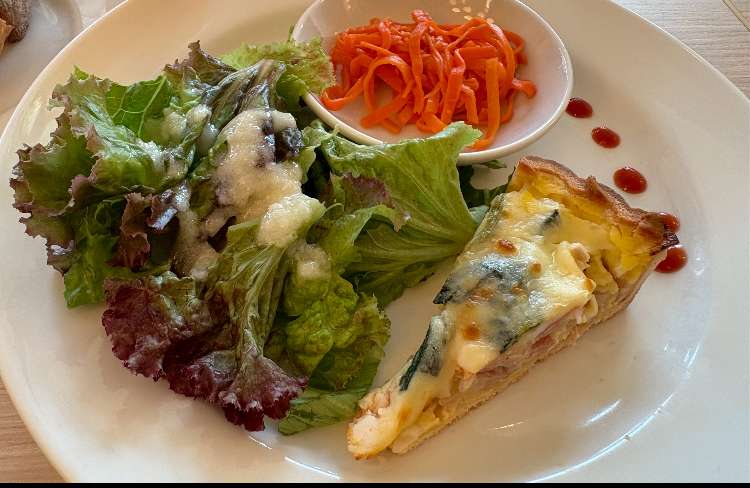 サムシング・エクストラ。