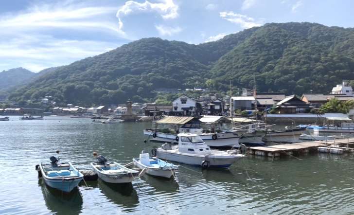 楽しく食べる。