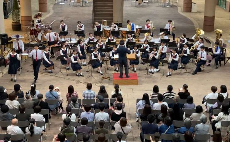 永遠をさがしに。